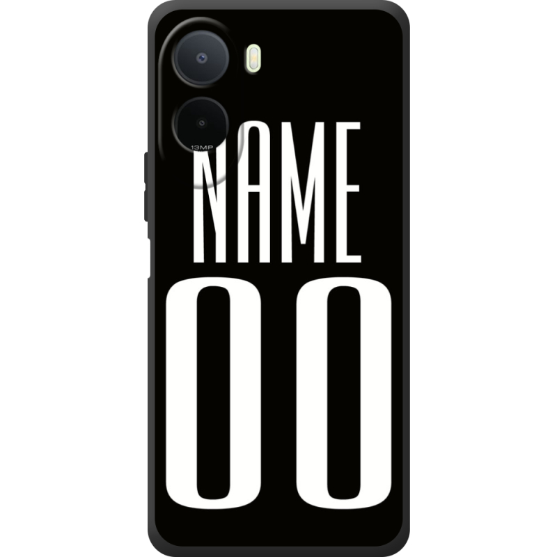 Чохол BoxFace Poco C81 Pro 