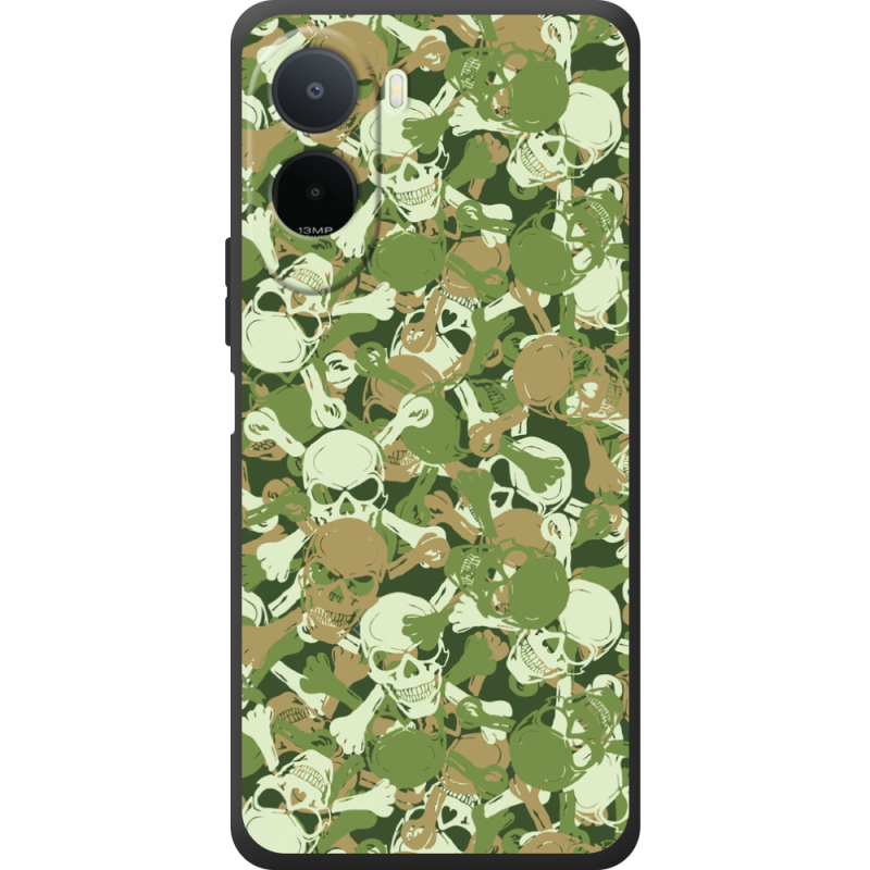 Чохол BoxFace Poco C81 Pro 