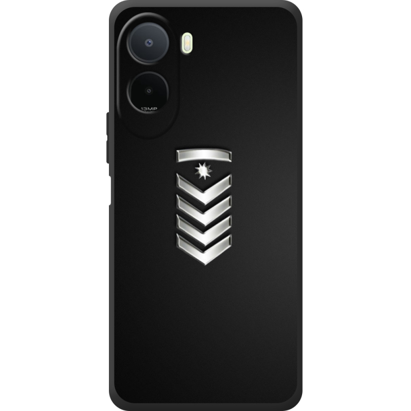 Чохол BoxFace Poco C81 Pro 