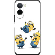 Чохол BoxFace Poco C81 Pro 