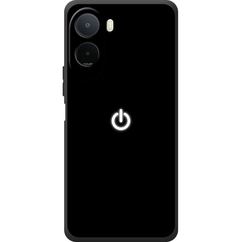 Чохол BoxFace Poco C81 Pro 