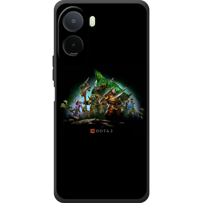 Чохол BoxFace Poco C81 Pro 