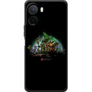 Чохол BoxFace Poco C81 Pro 