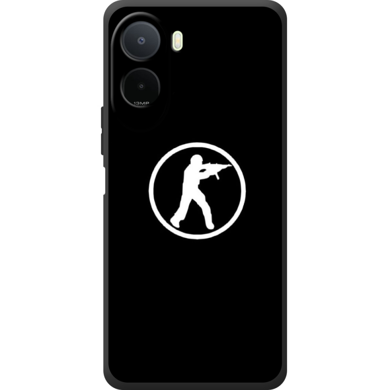Чохол BoxFace Poco C81 Pro 