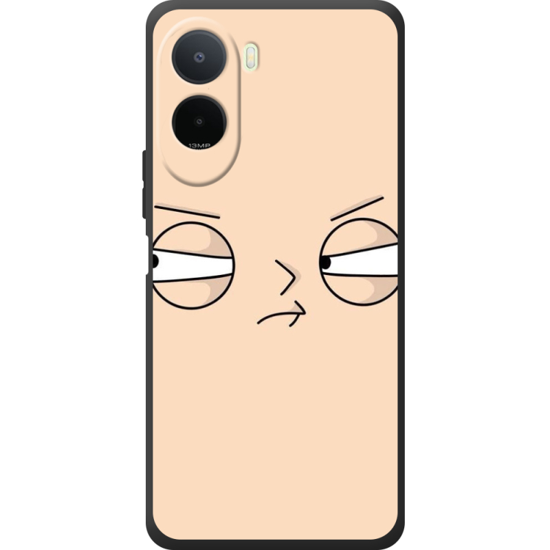 Чохол BoxFace Poco C81 Pro 