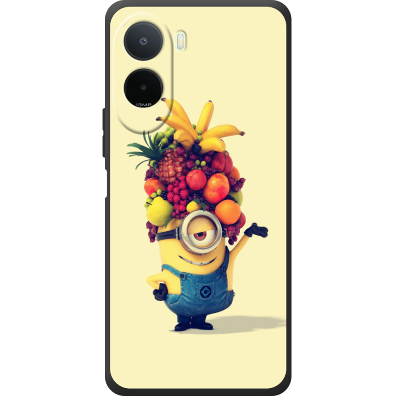 Чохол BoxFace Poco C81 Pro 