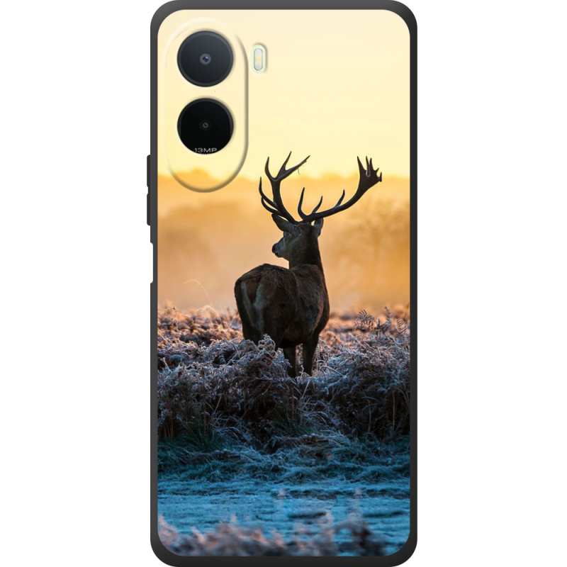 Чохол BoxFace Poco C81 Pro 
