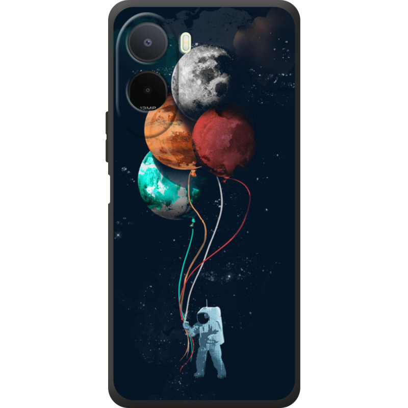 Чохол BoxFace Poco C81 Pro 