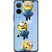 Чохол BoxFace Poco C81 Pro 
