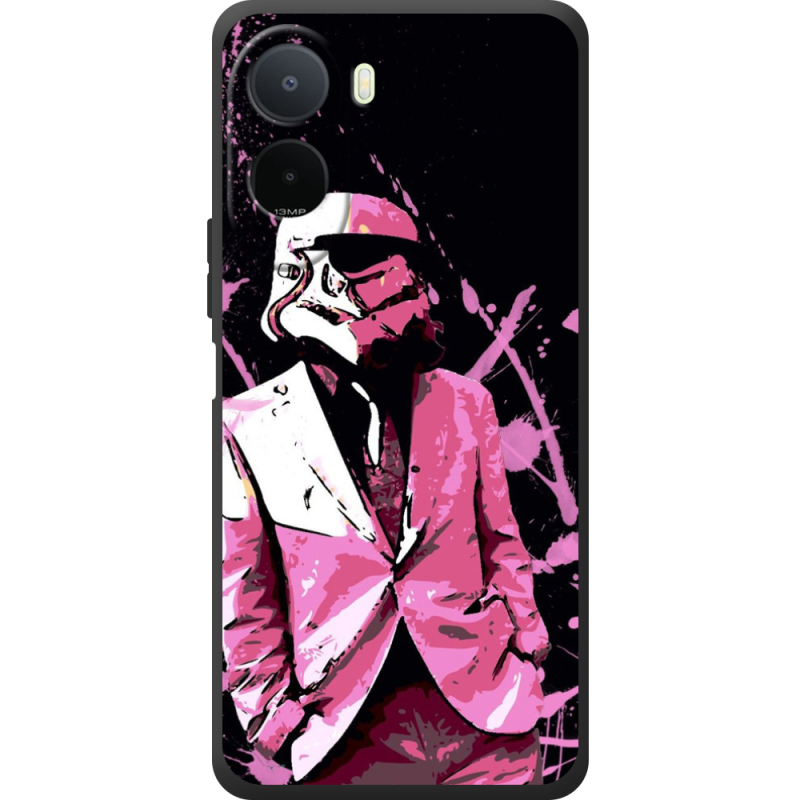 Чохол BoxFace Poco C81 Pro 