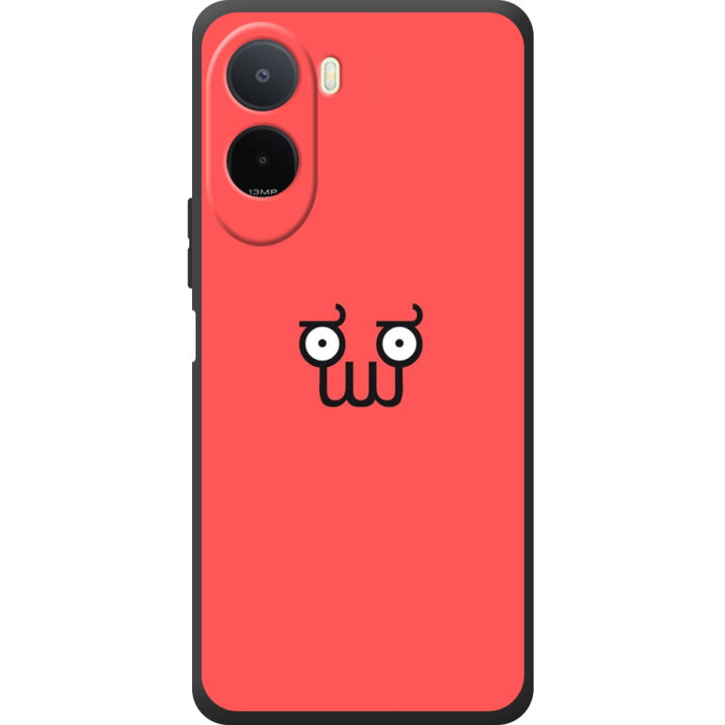 Чохол BoxFace Poco C81 Pro 