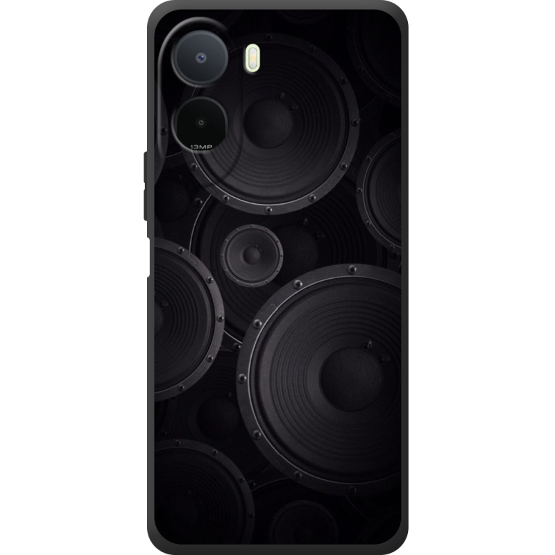 Чохол BoxFace Poco C81 Pro 