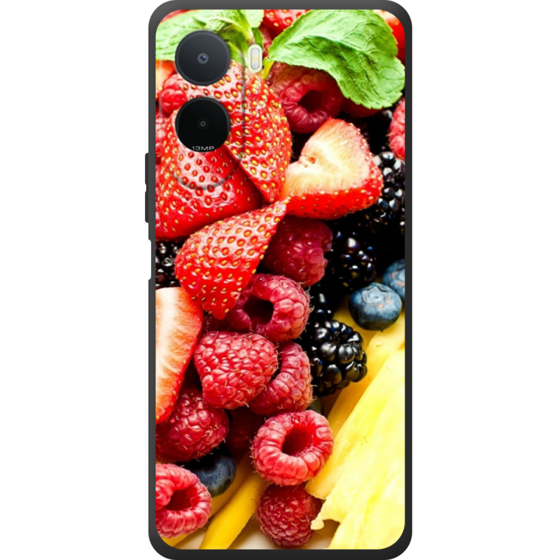 Чохол BoxFace Poco C81 Pro 