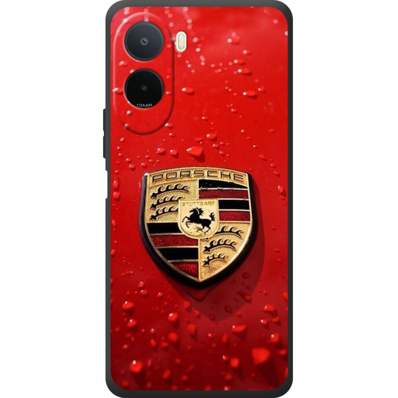 Чохол BoxFace Poco C81 Pro 