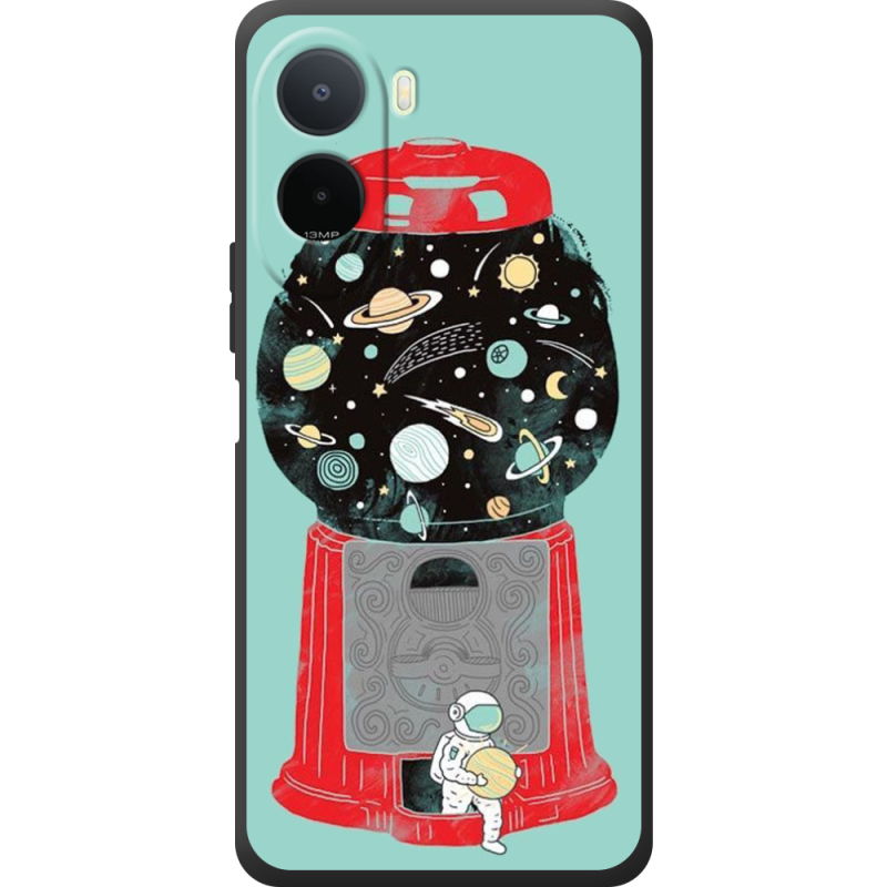 Чохол BoxFace Poco C81 Pro 