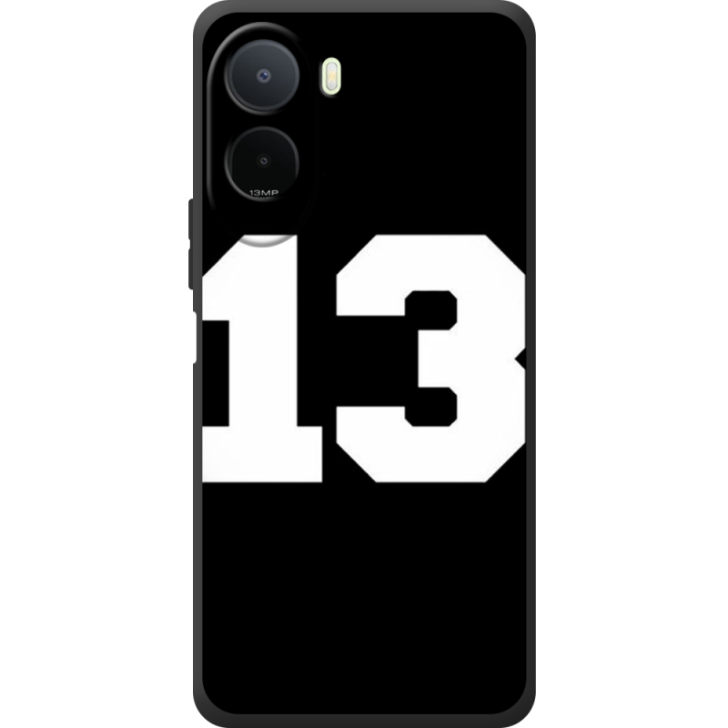 Чохол BoxFace Poco C81 Pro 13