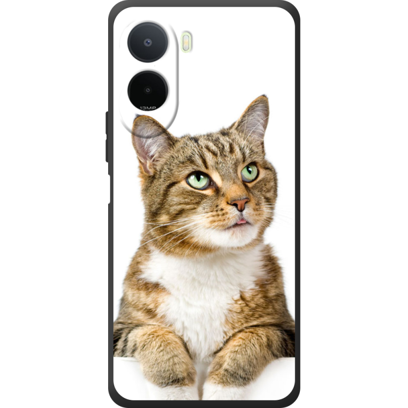 Чохол BoxFace Poco C81 Pro 