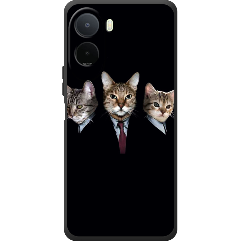 Чохол BoxFace Poco C81 Pro 