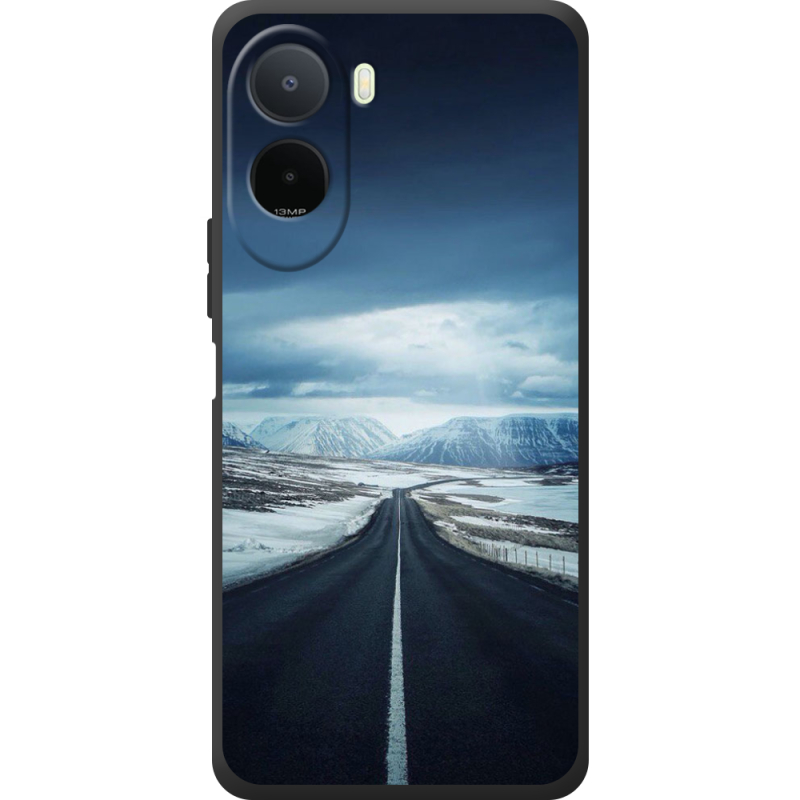 Чохол BoxFace Poco C81 Pro 