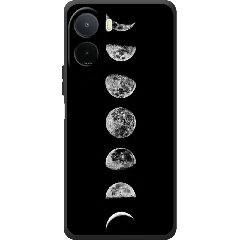 Чохол BoxFace Poco C81 Pro 