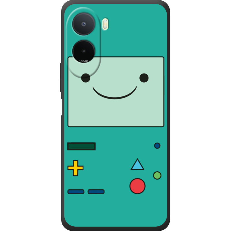 Чохол BoxFace Poco C81 Pro 