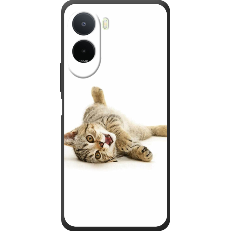 Чохол BoxFace Poco C81 Pro 