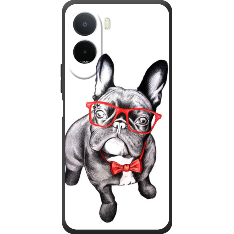 Чохол BoxFace Poco C81 Pro 