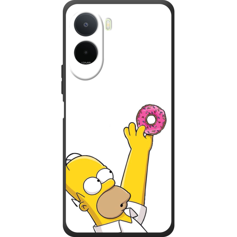 Чохол BoxFace Poco C81 Pro 