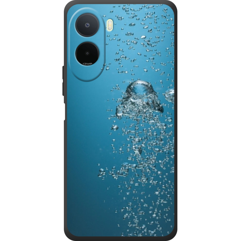 Чохол BoxFace Poco C81 Pro 