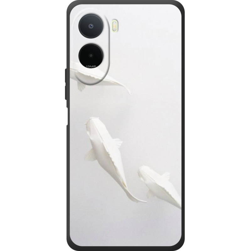 Чохол BoxFace Poco C81 Pro 