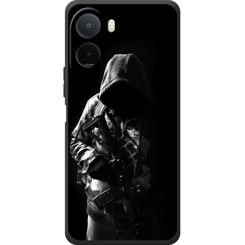 Чохол BoxFace Poco C81 Pro 