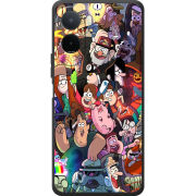 Чохол BoxFace Poco C81 Pro 