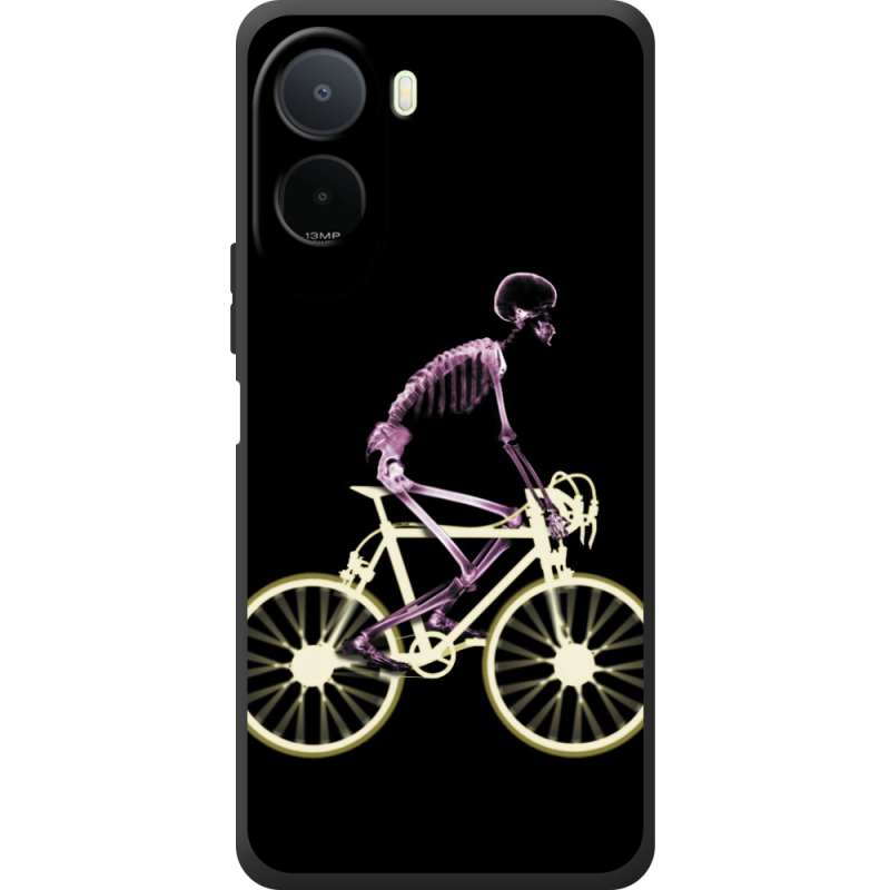 Чохол BoxFace Poco C81 Pro 