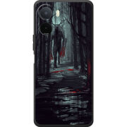 Чохол BoxFace Poco C81 Pro Forest and Beast