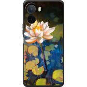 Чохол BoxFace Poco C81 Pro Waterlily