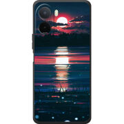 Чохол BoxFace Poco C81 Pro Midnight