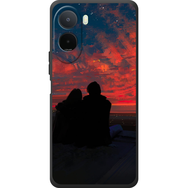 Чохол BoxFace Poco C81 Pro the Secret Place