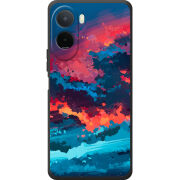 Чохол BoxFace Poco C81 Pro Thunderclouds