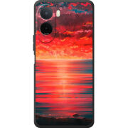 Чохол BoxFace Poco C81 Pro Seaside b