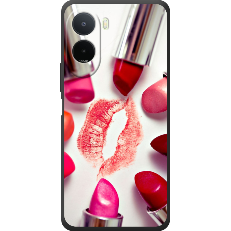 Чохол BoxFace Poco C81 Pro 