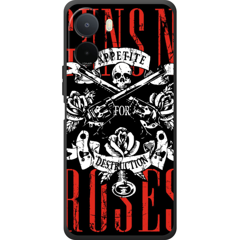 Чохол BoxFace Poco C81 Pro 