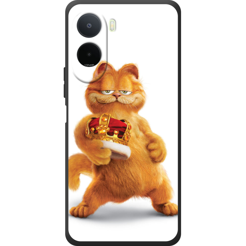 Чохол BoxFace Poco C81 Pro 