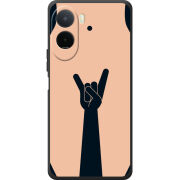 Чохол BoxFace Poco C81 Pro 