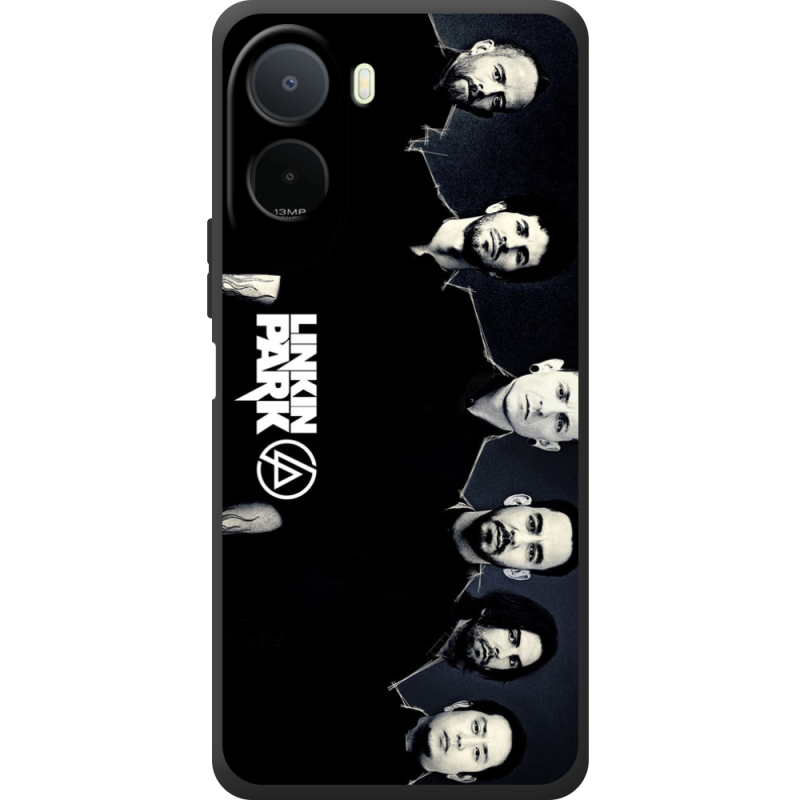 Чохол BoxFace Poco C81 Pro 