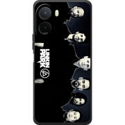 Чохол BoxFace Poco C81 Pro 