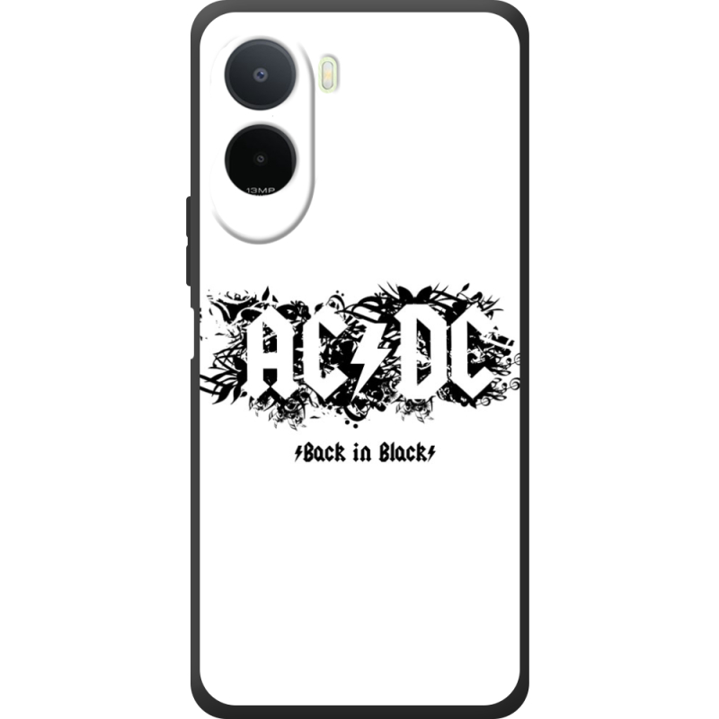 Чохол BoxFace Poco C81 Pro 