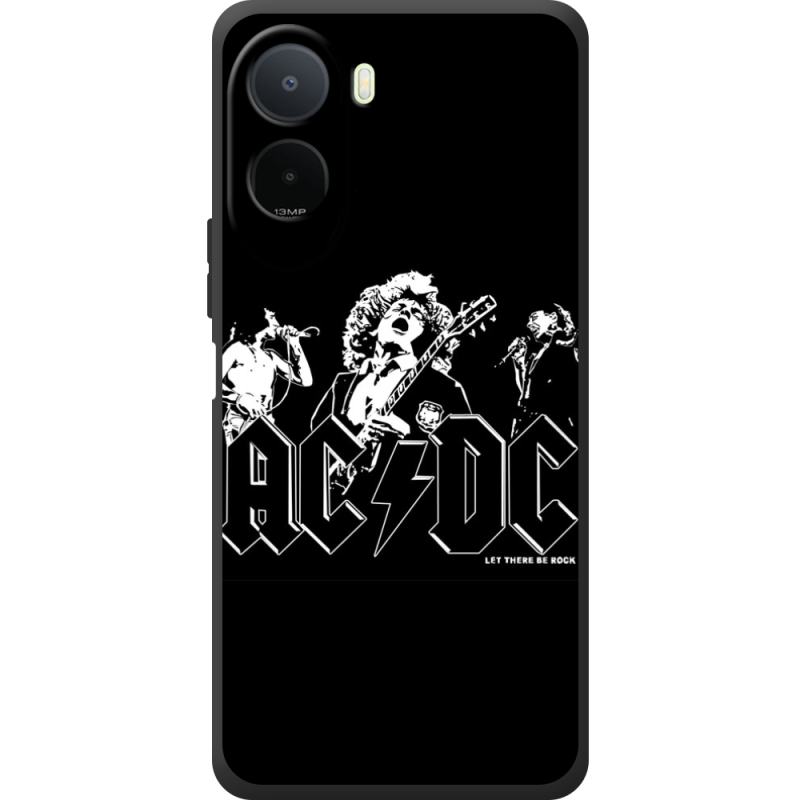 Чохол BoxFace Poco C81 Pro 