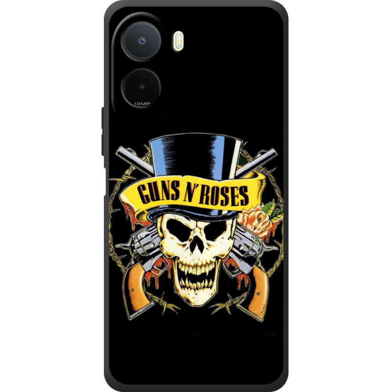 Чохол BoxFace Poco C81 Pro 