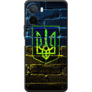 Чохол BoxFace Poco C81 Pro Trident