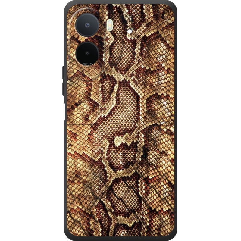 Чохол BoxFace Poco C81 Pro 